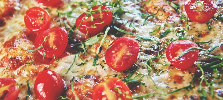 Patxi’s Pizza