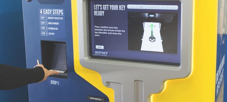 FastKey
