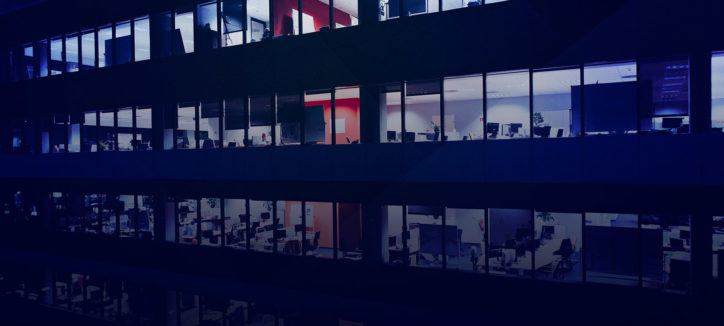 Enterprise Digital Experiences in a Modern World