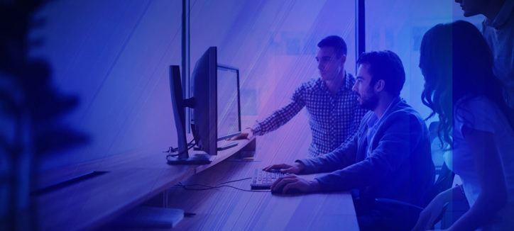 Web Development Partners Use Strong Local Setups