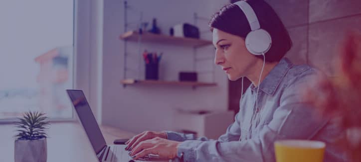Remote Work: Setting Yourself Up for Success