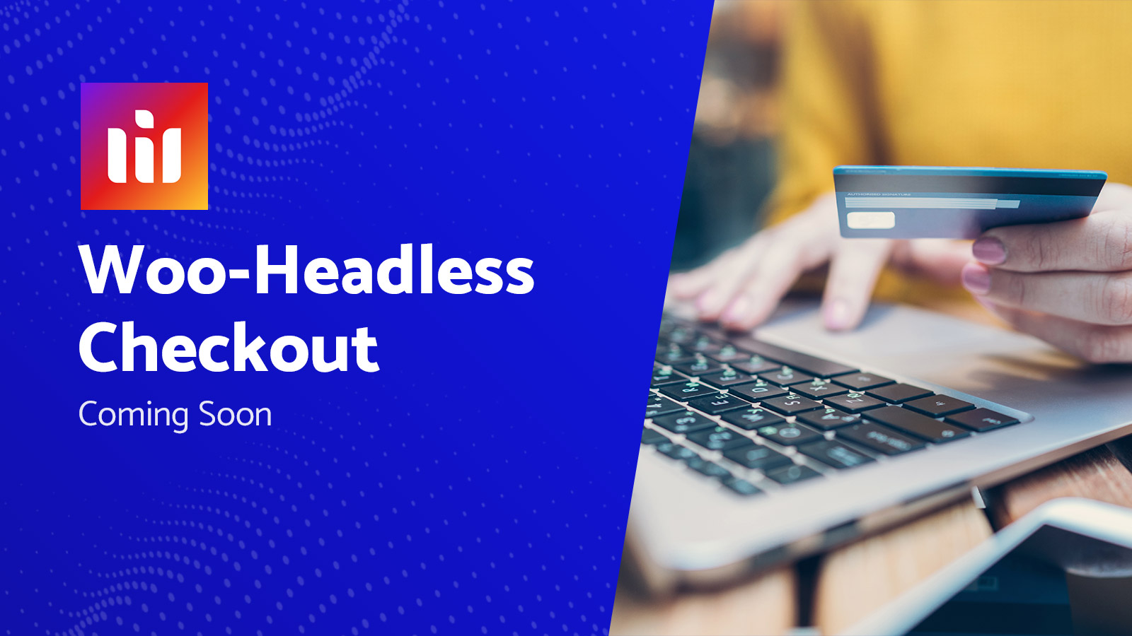 Woo-Headless Checkout Woo-Headless Checkout
