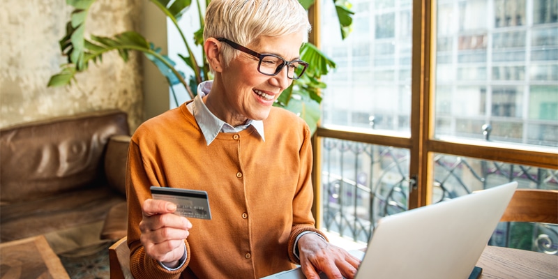 Digital Transformation across all age groups Digital Transformation across all age groups