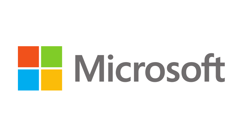 Microsoft